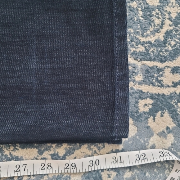 Gorgeous Guess Premium Denim Daredevil Skinny Jeans - Picture 8 of 8